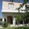 Bella Rosa hotel Cyprus