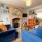 Quay Cottage - Aldeburgh Coastal Cottages