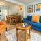 Quay Cottage - Aldeburgh Coastal Cottages