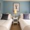 Quay Cottage - Aldeburgh Coastal Cottages