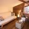 Penthouse lOurse Bleue - Sauna privatif - accès direct aux pistes