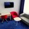 ADD Hotel Almaty
