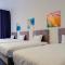 ADD Hotel Almaty