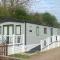 Starling Six Berth caravan pet friendly
