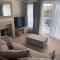 Starling Six Berth caravan pet friendly
