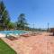 Stunning Home In Zafferana Etnea With Outdoor Swimming Pool, Private Swimming Pool And 5 Bedrooms