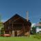 TRINITY Log Cabin Wellness resort - Štrba