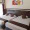 Cozy Alfia Inn
