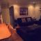Stylish open plan Townhouse