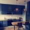 Stylish open plan Townhouse