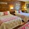 The Common Man Inn, Spa & Lodge
