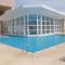 Torres de Manantiales Apart Hotel