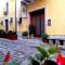 Il Borgo Ospitale - Albergo Diffuso Il Borgo Ospitale - Albergo Diffuso