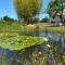 Le Jardin des Sens - Chasné-sur-Illet