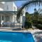Akefalou Bay Villa