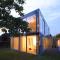 H-House Architectural Residence - Maastricht