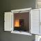 Detached renovated cottage with a garden 3 min walk from the beach