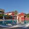 Brati - Arcoudi Hotel