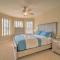 Spacious Brigantine Home about 1 Block to Beach! - بريغانتين