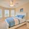 Spacious Brigantine Home about 1 Block to Beach! - بريغانتين