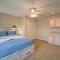 Spacious Brigantine Home about 1 Block to Beach! - بريغانتين