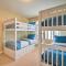 Spacious Brigantine Home about 1 Block to Beach! - بريغانتين
