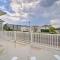 Spacious Brigantine Home about 1 Block to Beach! - بريغانتين
