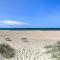 Atlantic Beach Studio with Community Pool!
