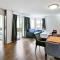 Apartment nearby Titlis Station