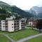 Apartment nearby Titlis Station