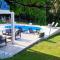 Villa Prisca