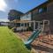 Unique, Spacious, Self-Built Eco Home with huge garden and movie room - 安德沃