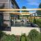 Unique, Spacious, Self-Built Eco Home with huge garden and movie room - 安德沃