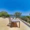 Black Diamond Beachfront Pool Villa Pasithea in Sounio, Athens - Sounio