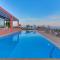 Black Diamond Beachfront Pool Villa Pasithea in Sounio, Athens - Sounio