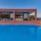 Black Diamond Beachfront Pool Villa Pasithea in Sounio, Athens - Sounio