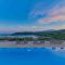 Black Diamond Beachfront Pool Villa Pasithea in Sounio, Athens - Sounio