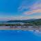 Black Diamond Beachfront Pool Villa Pasithea in Sounio, Athens - Sounio