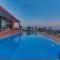 Black Diamond Beachfront Pool Villa Pasithea in Sounio, Athens - Sounio