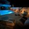 Boutique House Ika with Private Swimming Pool - Stankovci