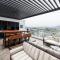 Chic & Ocean View Apartment - Lima