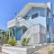 Breezy Monterey Apt Walk to Downtown and Beach - 蒙特雷