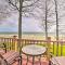 Waterfront Lake Huron Home - Private Beach! - Tawas City