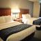 Dunes Express Inn and Suites