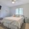 1 Mi to Bethany Beach Quiet Home with Pool Access - Bethany Beach