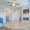 Carlsbad Retreat with Fire Pit and Fenced Yard! - Карлсбад