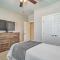 Carlsbad Retreat with Fire Pit and Fenced Yard! - Карлсбад