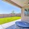 Carlsbad Retreat with Fire Pit and Fenced Yard!