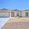 Carlsbad Retreat with Fire Pit and Fenced Yard! - Карлсбад