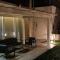 Salt n Blue Villa Palase